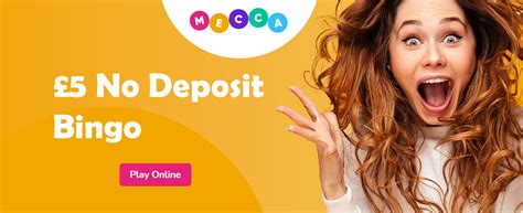 mecca no deposit bonus